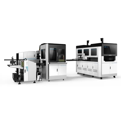 Larghezze macchina rigida automatica dell'incartonamento di 400mm - di 60