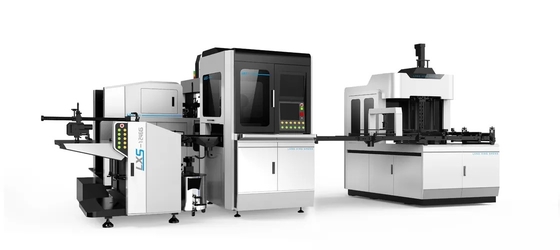 Lunghezze macchina d'imballaggio dell'incartonamento di 600mm - di 100 con controllo dello SpA di Panasonic