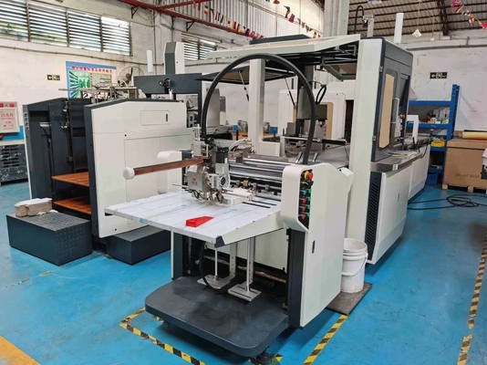 Lunghezze macchina d'imballaggio dell'incartonamento di 600mm - di 100 con controllo dello SpA di Panasonic