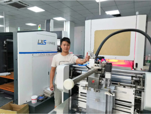 Riscaldamenti 8KW macchina rigida dell'incartonamento di lunghezza di 350mm - di 50