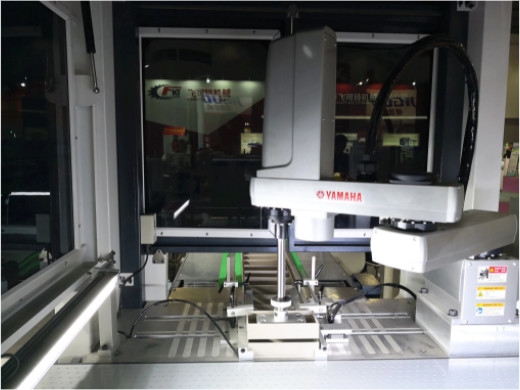 Riscaldamenti 8KW macchina rigida dell'incartonamento di lunghezza di 350mm - di 50