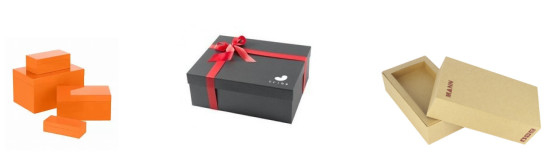 contenitore di carta automatico di alimento di fabbricazione del regalo della macchina dell'incartonamento 450Plus